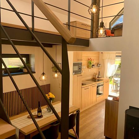 Iris Apartments Obertraun Bagian luar foto