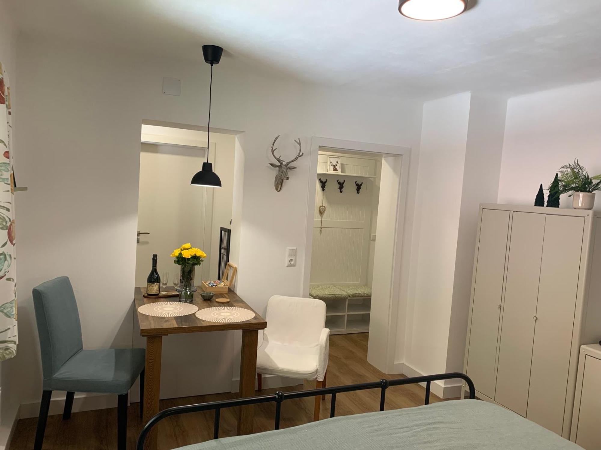 Iris Apartments Obertraun Bagian luar foto
