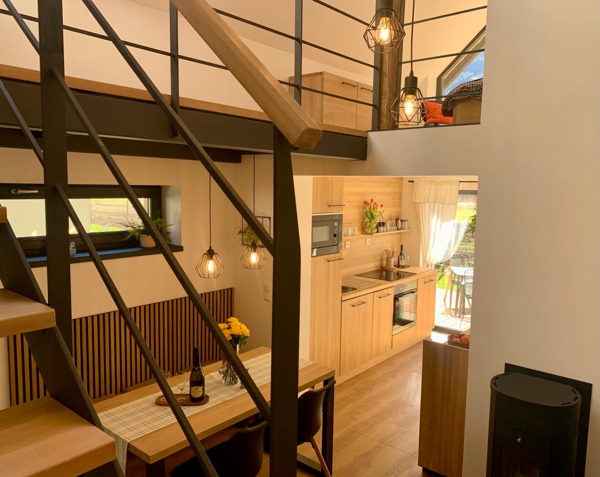 Iris Apartments Obertraun Bagian luar foto