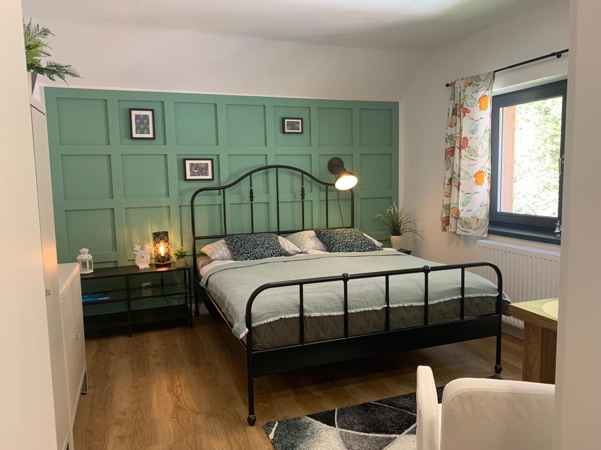 Iris Apartments Obertraun Bagian luar foto