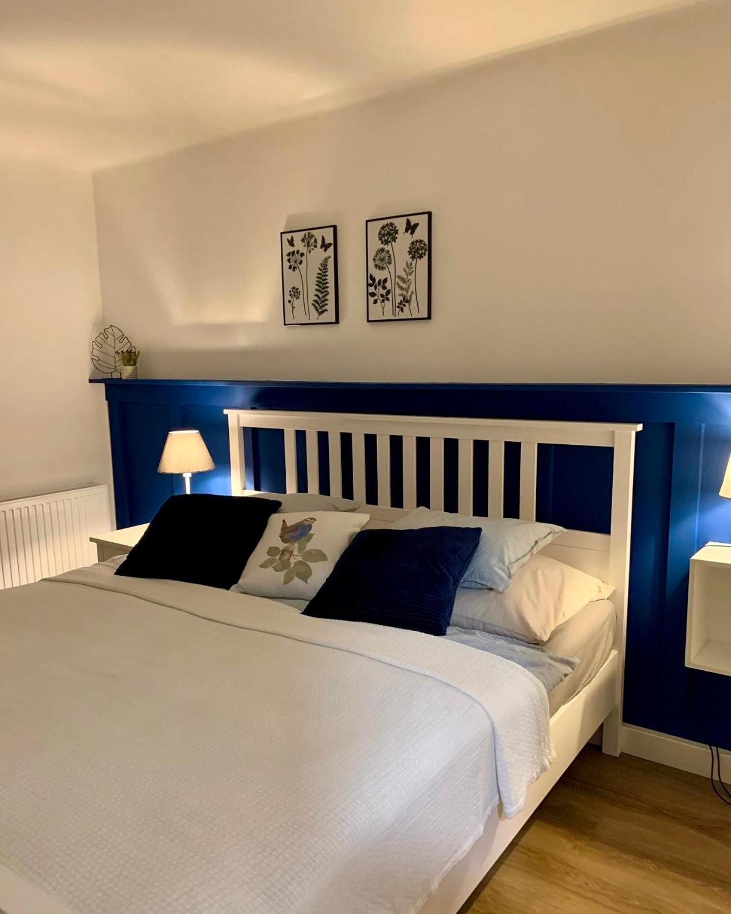 Iris Apartments Obertraun Bagian luar foto
